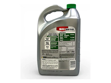 Refrigerante Anticongelante Prestone Asiático Verde 50/50 Verde 4