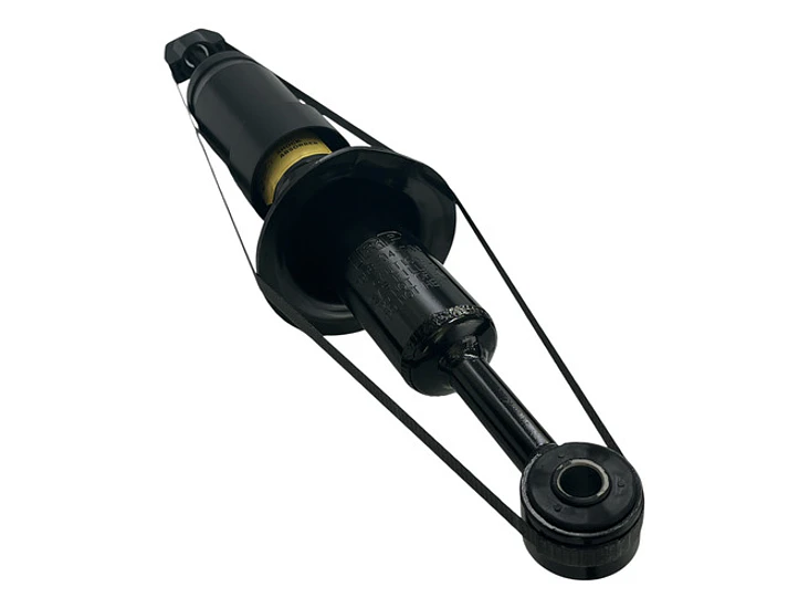 Par Amortiguador Delantero Para Mazda Bt50 2.2 3.2 2013-2020 6