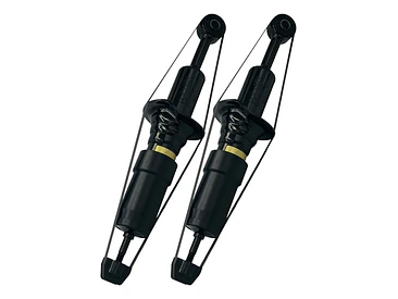 Par Amortiguador Delantero Para Mazda Bt50 2.2 3.2 2013-2020 2