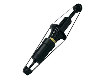 Par Amortiguador Delantero Para Mazda Bt50 2.2 3.2 2013-2020 3