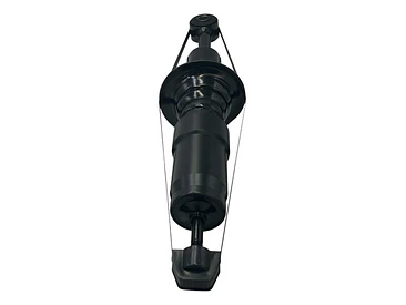 Par Amortiguador Delantero Para Mazda Bt50 2.2 3.2 2013-2020 4