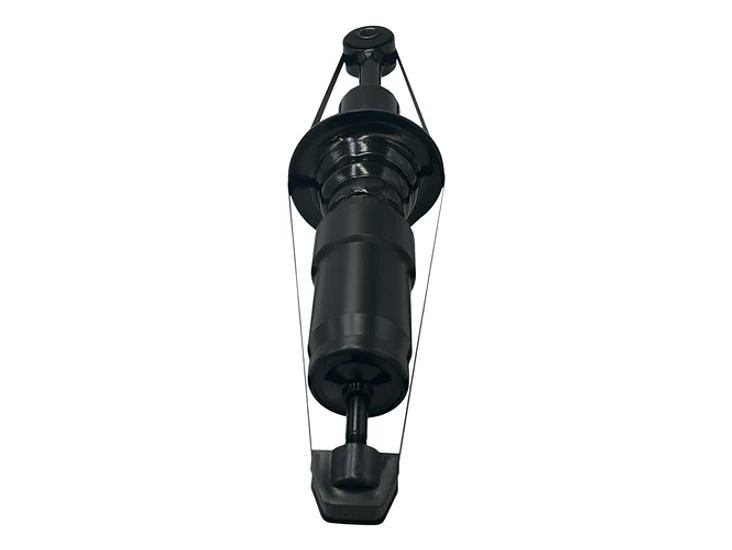 Par Amortiguador Delantero Para Mazda Bt50 2.2 3.2 2013-2020 4