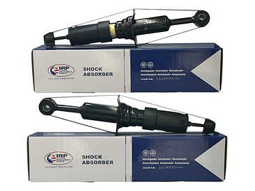 Par Amortiguador Delantero Para Mazda Bt50 2.2 3.2 2013-2020 1