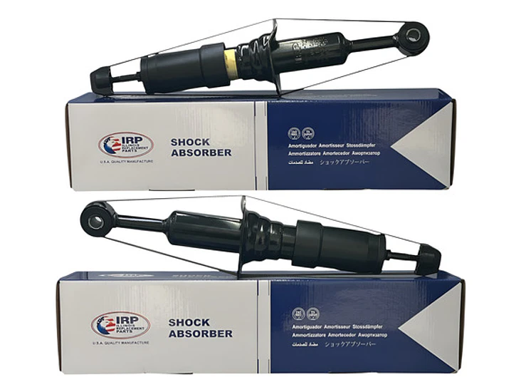 Par Amortiguador Delantero Para Mazda Bt50 2.2 3.2 2013-2020 1