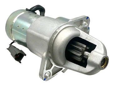 Motor Partida Para Nissan V16 1.6  1998-2011 1