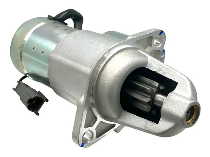 Motor Partida Para Nissan V16 1.6  1998-2011 1