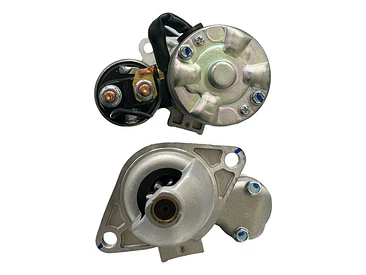 Motor Partida Para Nissan V16 1.6  1998-2011 4