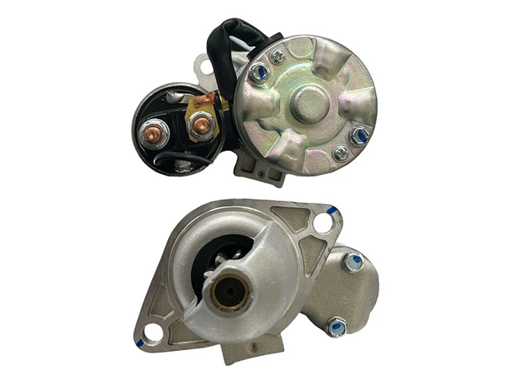 Motor Partida Para Nissan V16 1.6  1998-2011 4