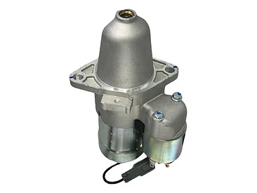 Motor Partida Para Nissan V16 1.6  1998-2011 5