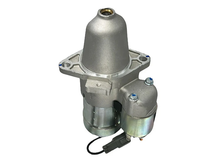 Motor Partida Para Nissan V16 1.6  1998-2011 5