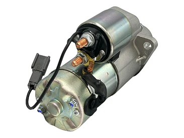 Motor Partida Para Nissan V16 1.6  1998-2011 3