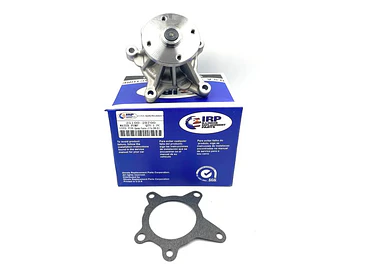 Bomba Agua Para Kia Cerato 1.6 16v 2007-2018 3