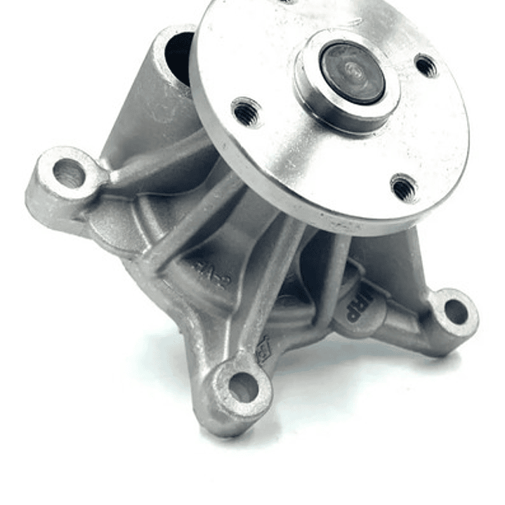 Bomba Agua Para Kia Cerato 1.6 16v 2007-2018 1