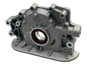 Bomba De Aceite Maruti 0.8 95-98 2