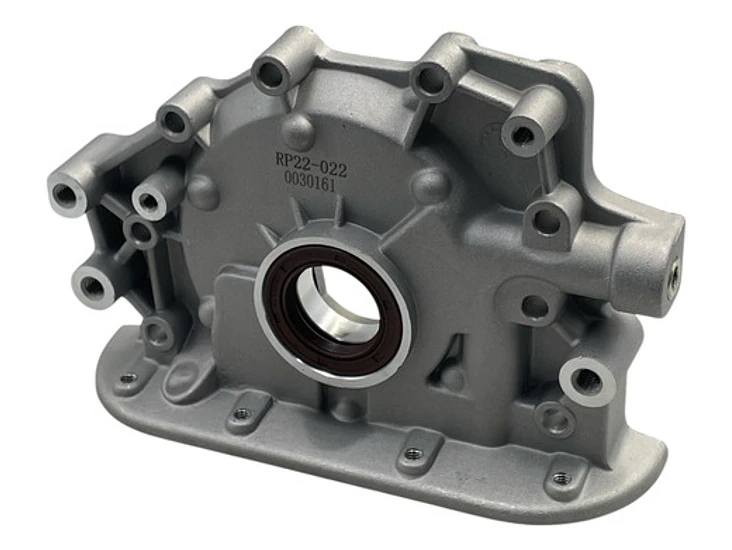 Bomba De Aceite Maruti 0.8 95-98 2