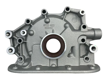 Bomba De Aceite Maruti 0.8 95-98 1