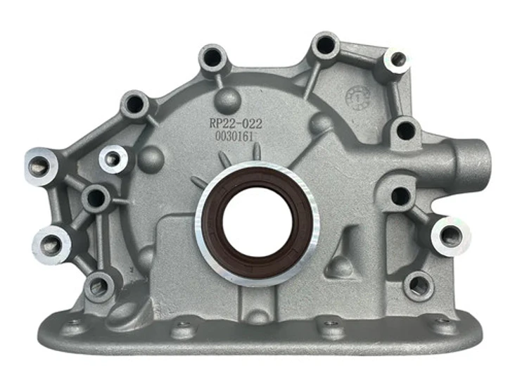 Bomba De Aceite Maruti 0.8 95-98 1