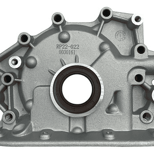 Bomba De Aceite Maruti 0.8 95-98