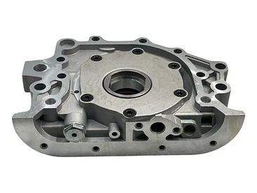 Bomba De Aceite Maruti 0.8 95-98 6