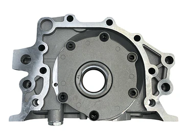 Bomba De Aceite Maruti 0.8 95-98 4