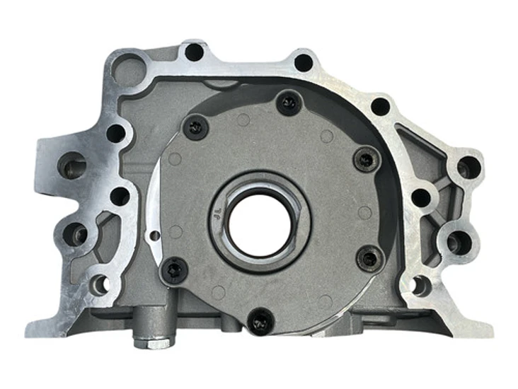 Bomba De Aceite Maruti 0.8 95-98 4