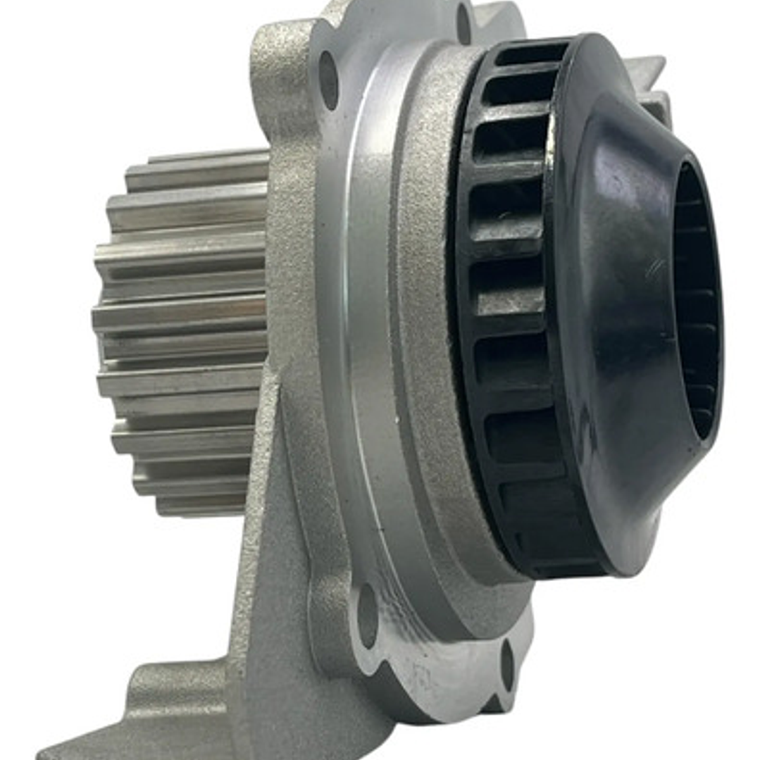 Bomba Agua Para Peugeot 3008 2.0 2013-2017 5