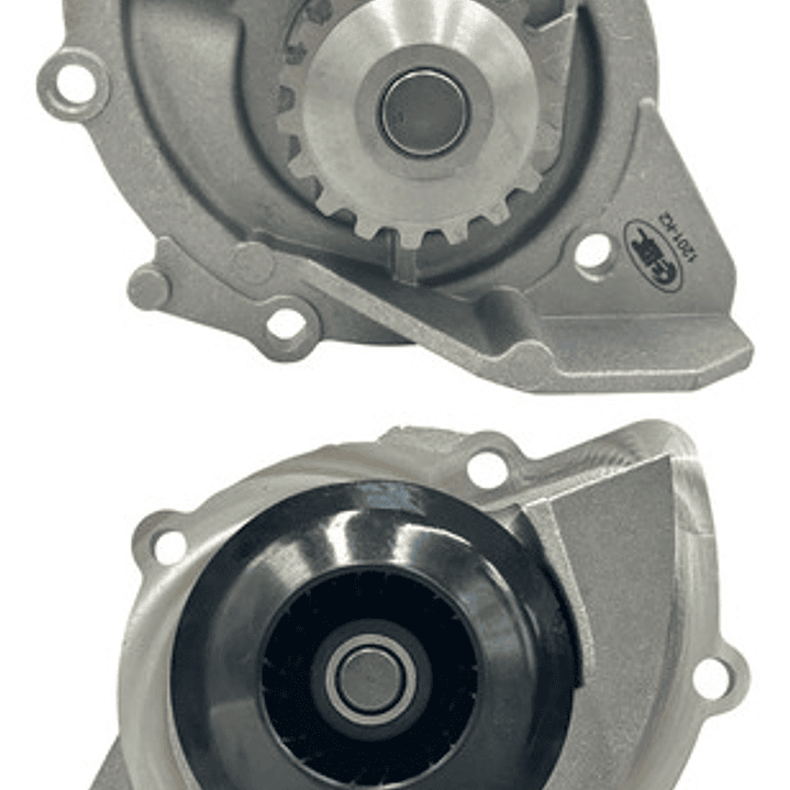 Bomba Agua Para Peugeot 3008 2.0 2013-2017 3