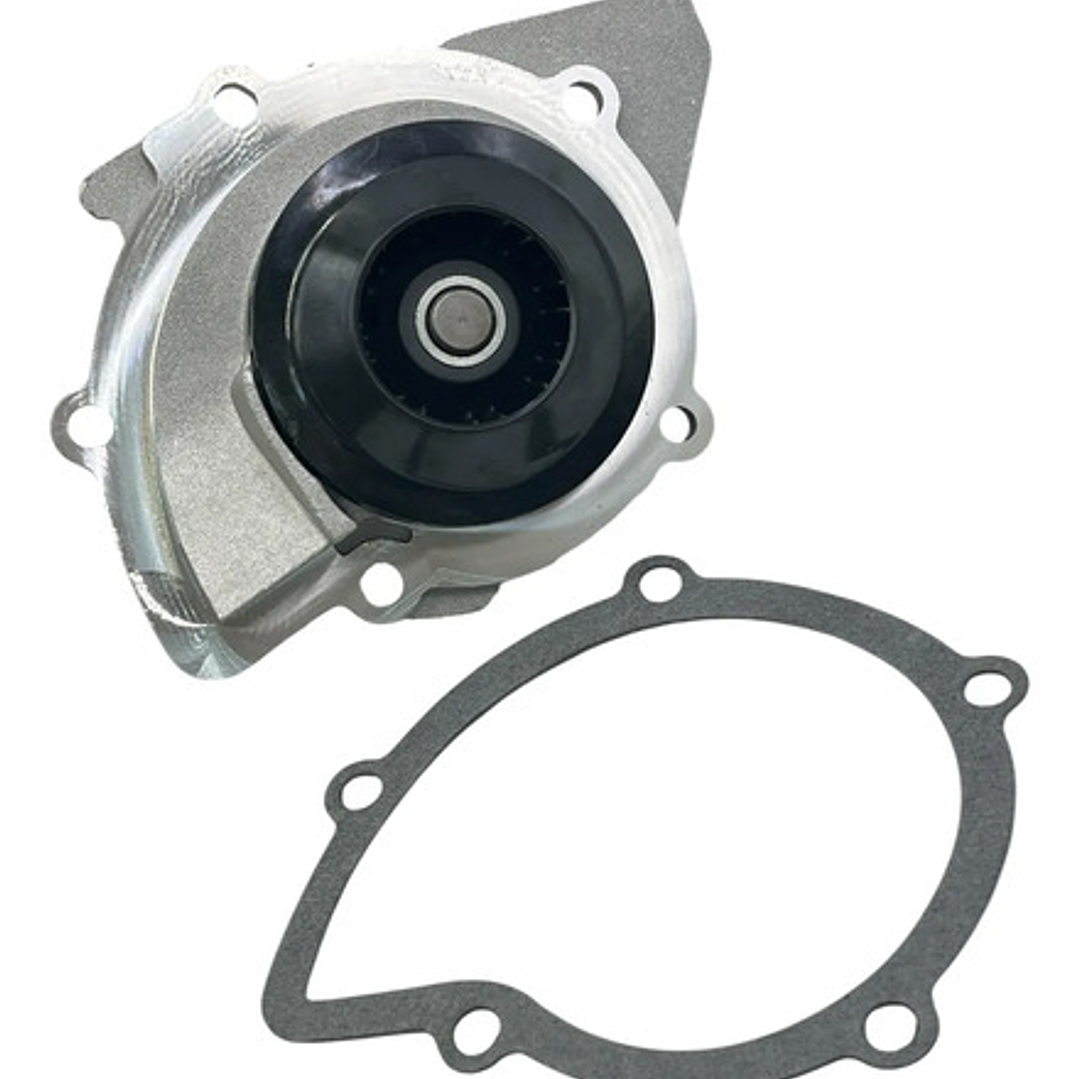Bomba Agua Para Peugeot 3008 2.0 2013-2017 4