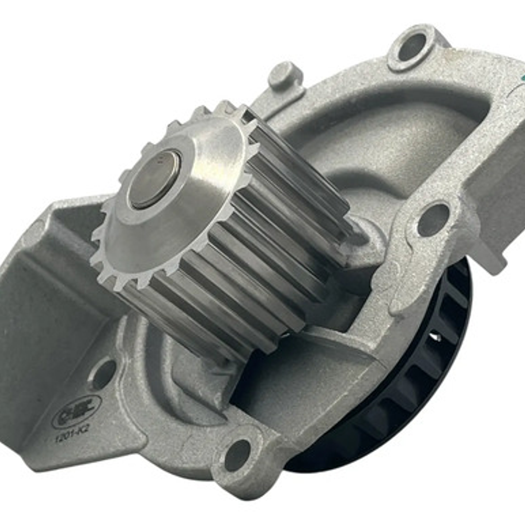 Bomba Agua Para Peugeot 3008 2.0 2013-2017 1