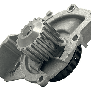 Bomba Agua Para Peugeot 3008 2.0 2013-2017
