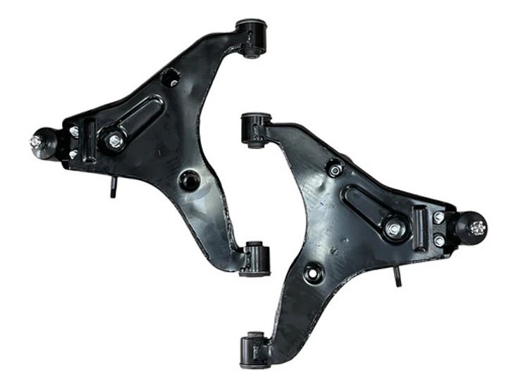 Bandeja Suspen Inferior Mitsubishi Montero 2016-202 (el Par) 2