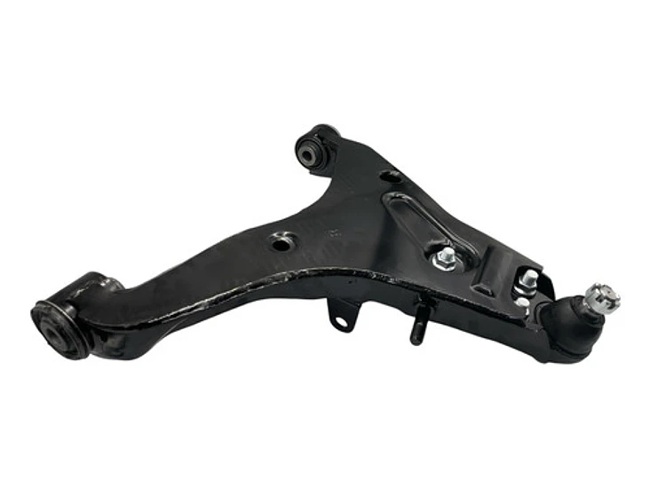 Bandeja Suspen Inferior Mitsubishi Montero 2016-202 (el Par) 8