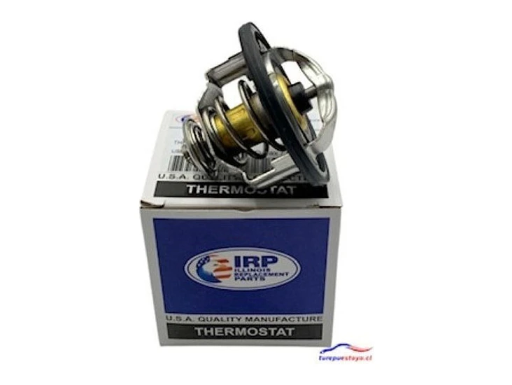 Termostato Para Isuzu Nkr 3.0 3.1  1997-2007  82o C 4