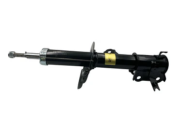 Par Amortiguadores Delantero Para Kia Morning 2012-2016 10