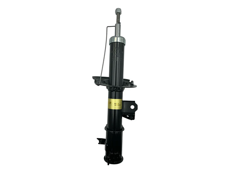 Par Amortiguadores Delantero Para Kia Morning 2012-2016 9