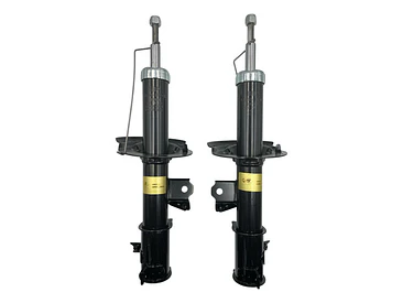 Par Amortiguadores Delantero Para Kia Morning 2012-2016 2