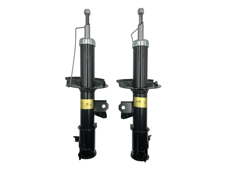 Par Amortiguadores Delantero Para Kia Morning 2012-2016 2