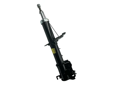 Par Amortiguadores Delantero Para Kia Morning 2012-2016 4