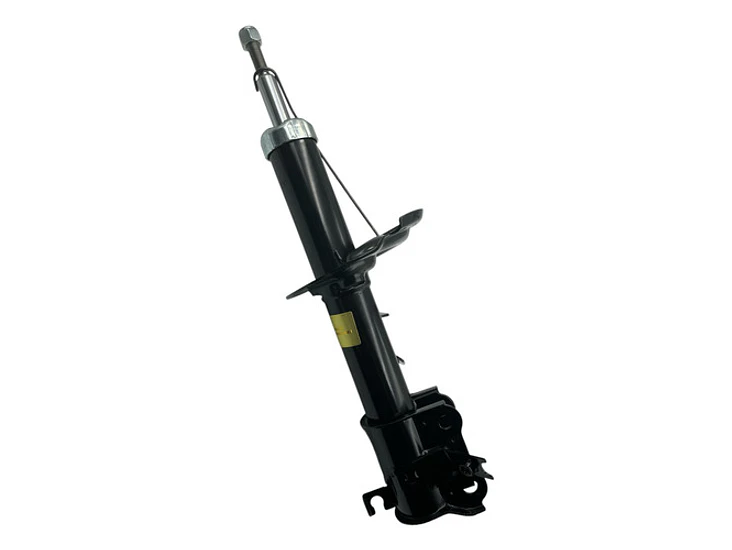 Par Amortiguadores Delantero Para Kia Morning 2012-2016 4