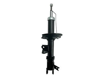 Par Amortiguadores Delantero Para Kia Morning 2012-2016 7