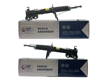 Par Amortiguadores Delantero Para Kia Morning 2012-2016 1