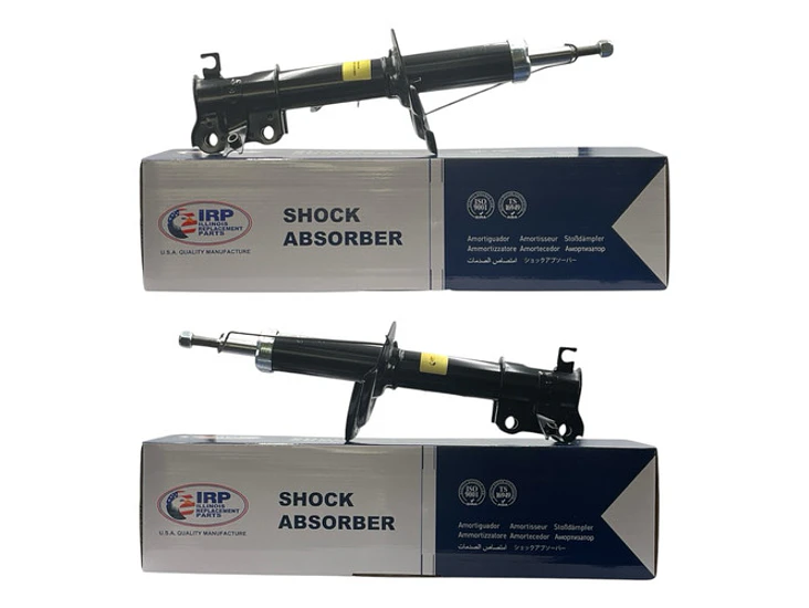 Par Amortiguadores Delantero Para Kia Morning 2012-2016 1