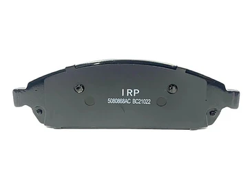 Pastilla Cerámica Delanter + Traser Jeep Commander 2005-2011 4