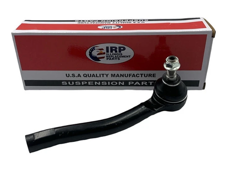 Par Terminal Dirección Para Nissan Versa 1.6 2012-2019 5