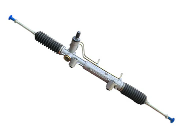 Cremallera Dirección Hidráulica Para Fiat Siena 1.3 2000-08 2