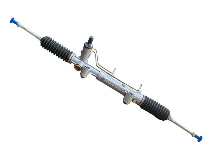 Cremallera Dirección Hidráulica Para Fiat Siena 1.3 2000-08 2