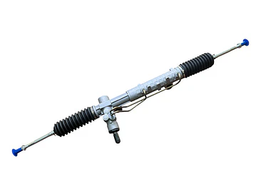 Cremallera Dirección Hidráulica Para Fiat Siena 1.3 2000-08 6