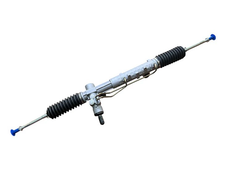 Cremallera Dirección Hidráulica Para Fiat Siena 1.3 2000-08 6