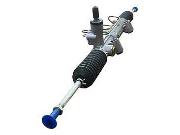 Cremallera Dirección Hidráulica Para Fiat Siena 1.3 2000-08 3