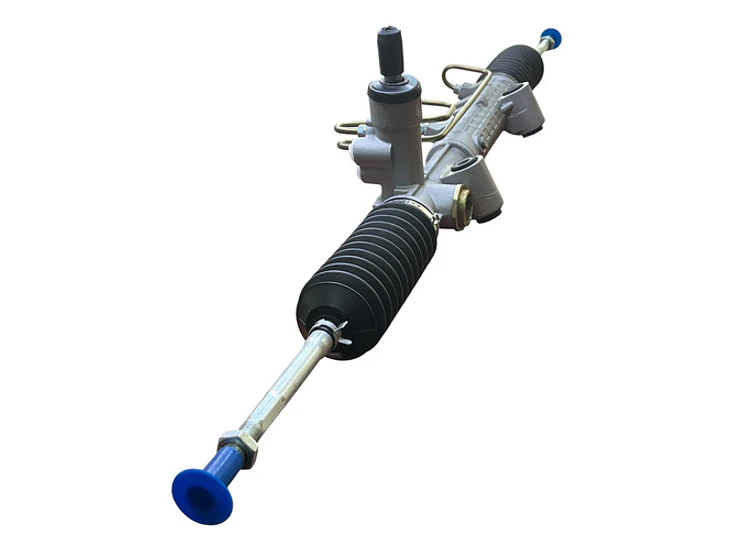 Cremallera Dirección Hidráulica Para Fiat Siena 1.3 2000-08 3